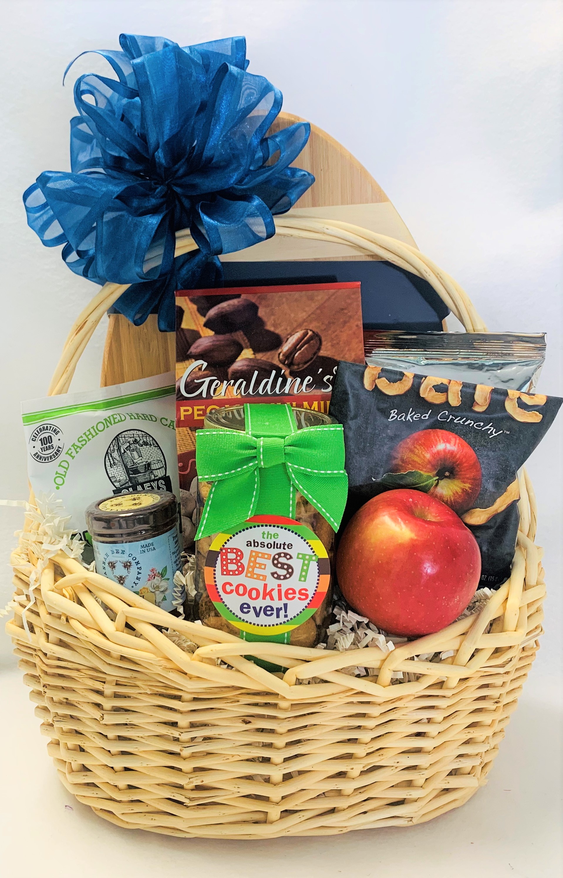 Sensational Rosh Hoshanah T 80 Sensational Baskets 7901